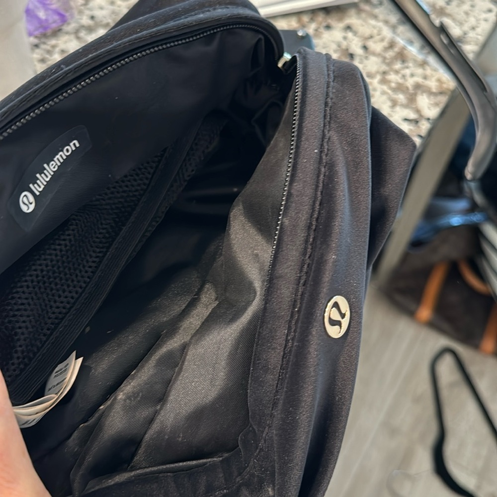Lululemon